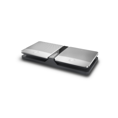 Yealink MVC500-Wireless, комплект для видеоконференций Teams, Office 365 и Skype for Business